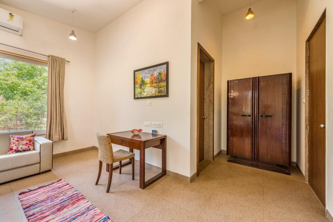 Saffronstays Roselle, Malavli - Pet-Friendly Pool Villa With Modern Interiors Lonavala Exterior foto